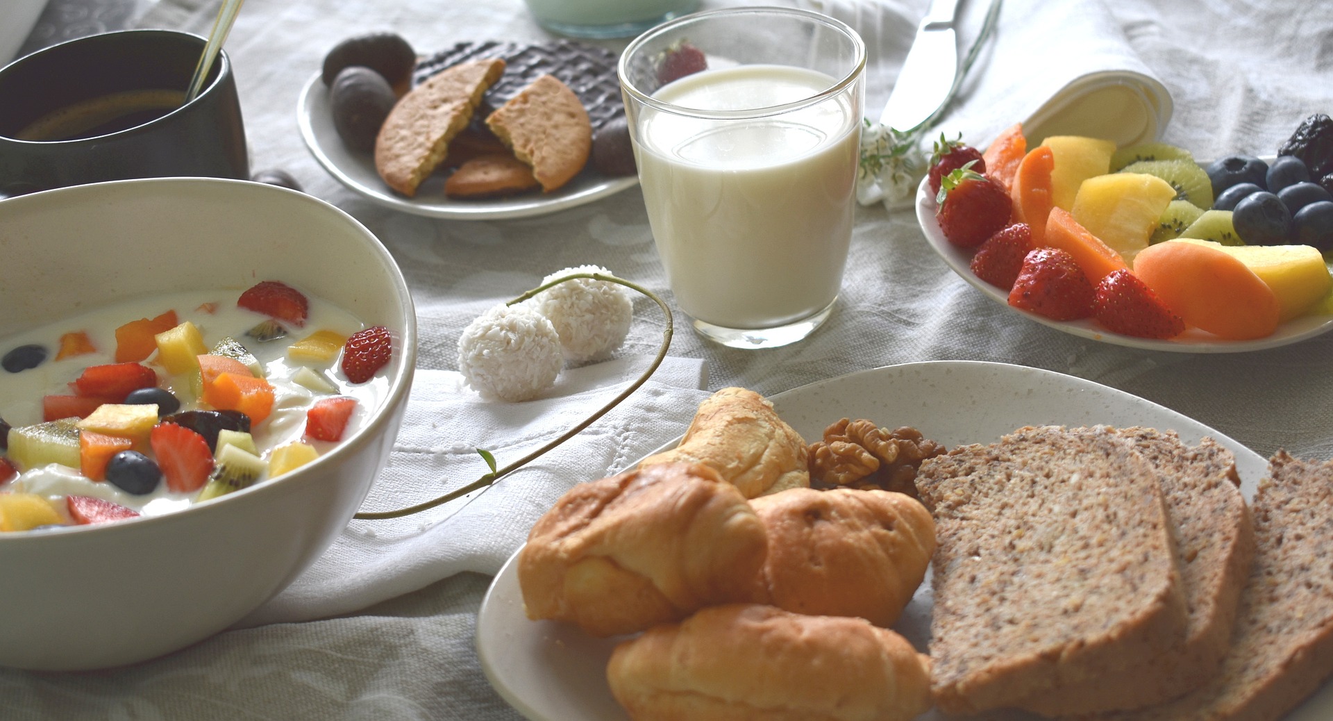 【朝ご飯を食べない子供】どうしたら食べる？解決策はこれだ！