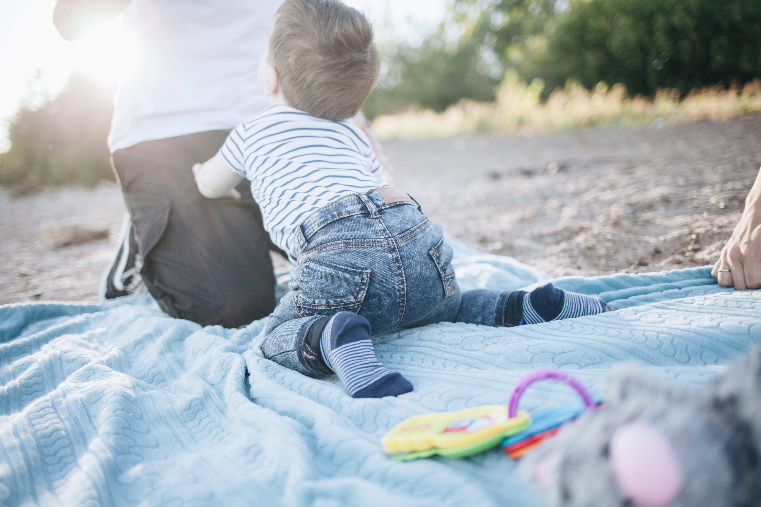 【３歳】言うことを聞かない子供・怒る子供の原因とは？解決策は親の接し方！